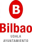 Logo Ayuntamiento de Bilbao